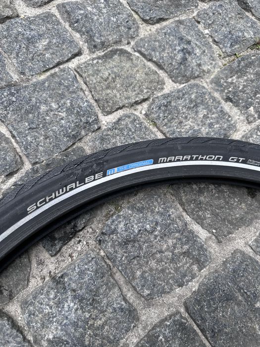 Покришка 29х2.0 Schwalbe Marathon GT