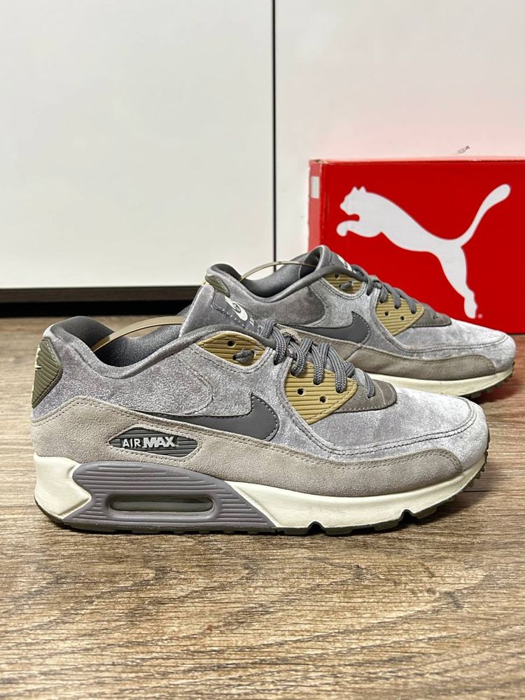 Кроссовки Nike Air Max 90 размер 40