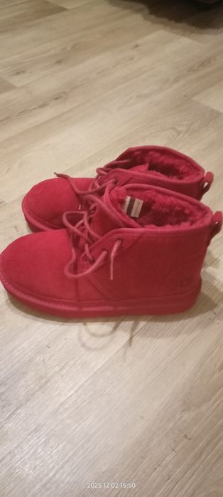 Продам дитячі черевики