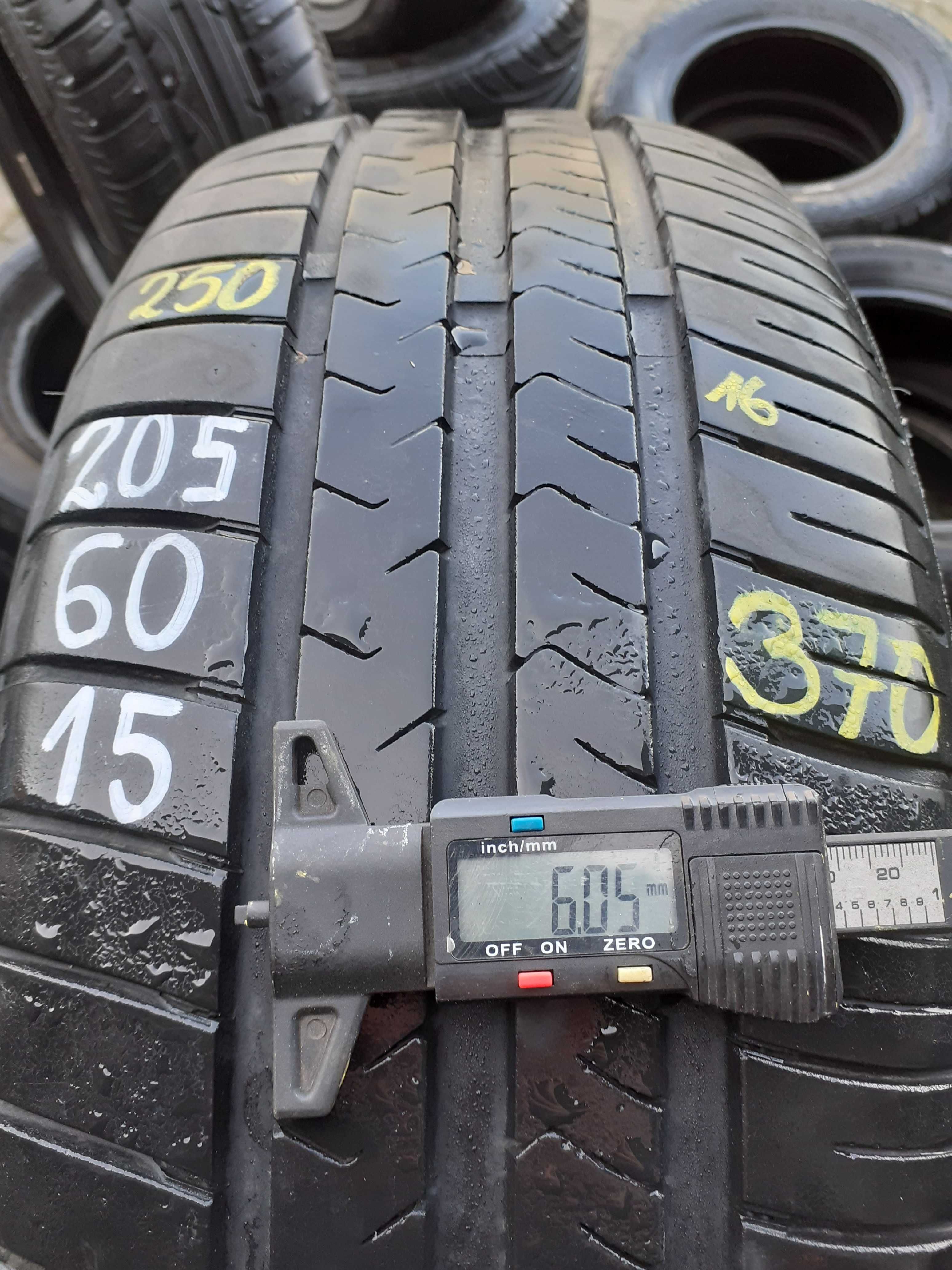 Komplet opon Maxxis Mectora 3 205/60 R15 91V Nr.250
