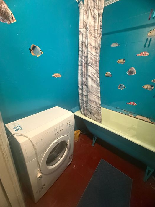 1к квартира в 5 хв. від метро Академмістечко