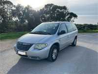 Chrysler Grand Voyager 2.8 (2006)