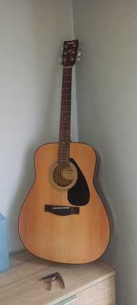 Guitarra acustica YAMAHA E310