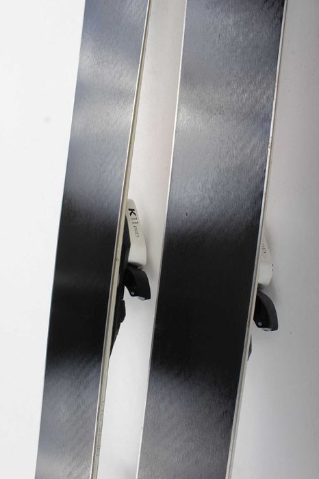 Narty Kastle DX 85 Premium 152 cm + K11 PRD Gripwalk 2023 - 1571