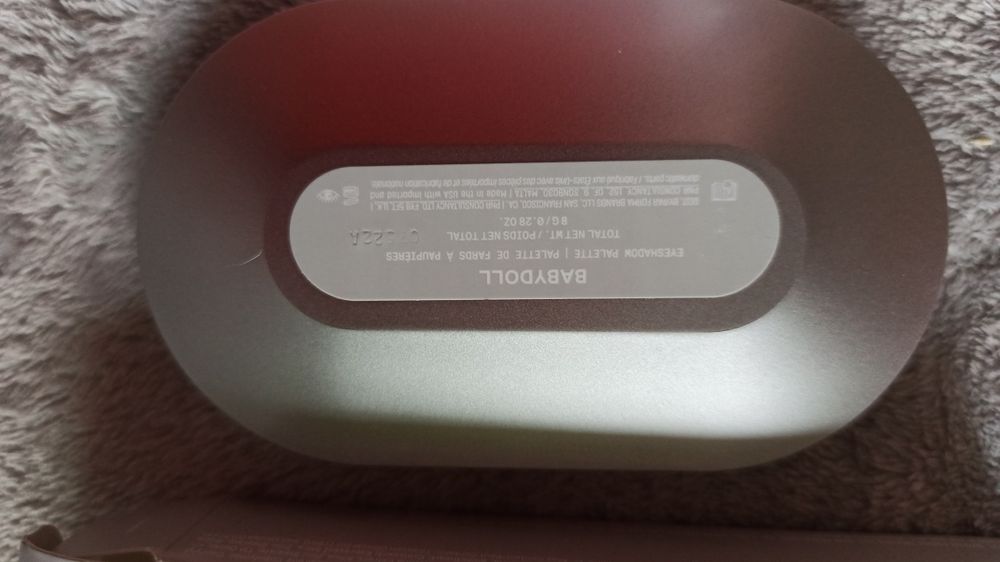 R. E. M. Rem beauty Babydoll