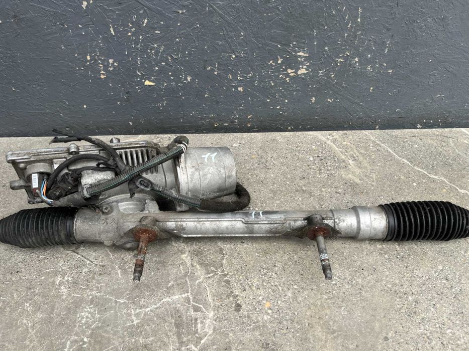 Рульова рейка Citroen C3