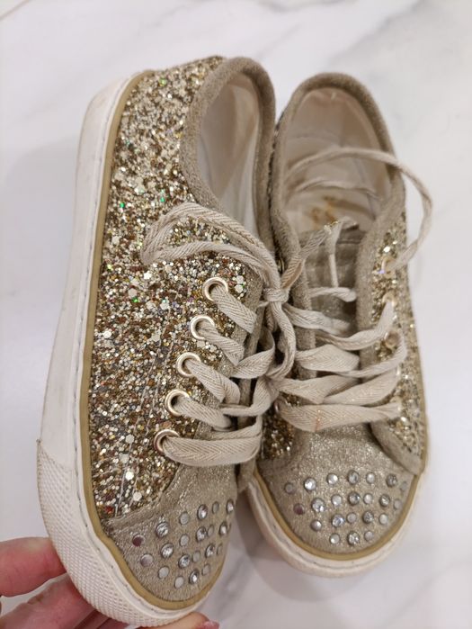 Кеди, мокасіни Monsoon