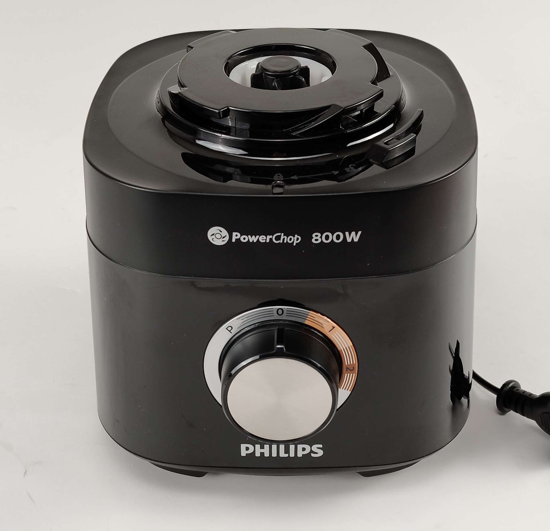 Robot kuchenny Philips HR7510/10 800W PowerChop 29 funkcji