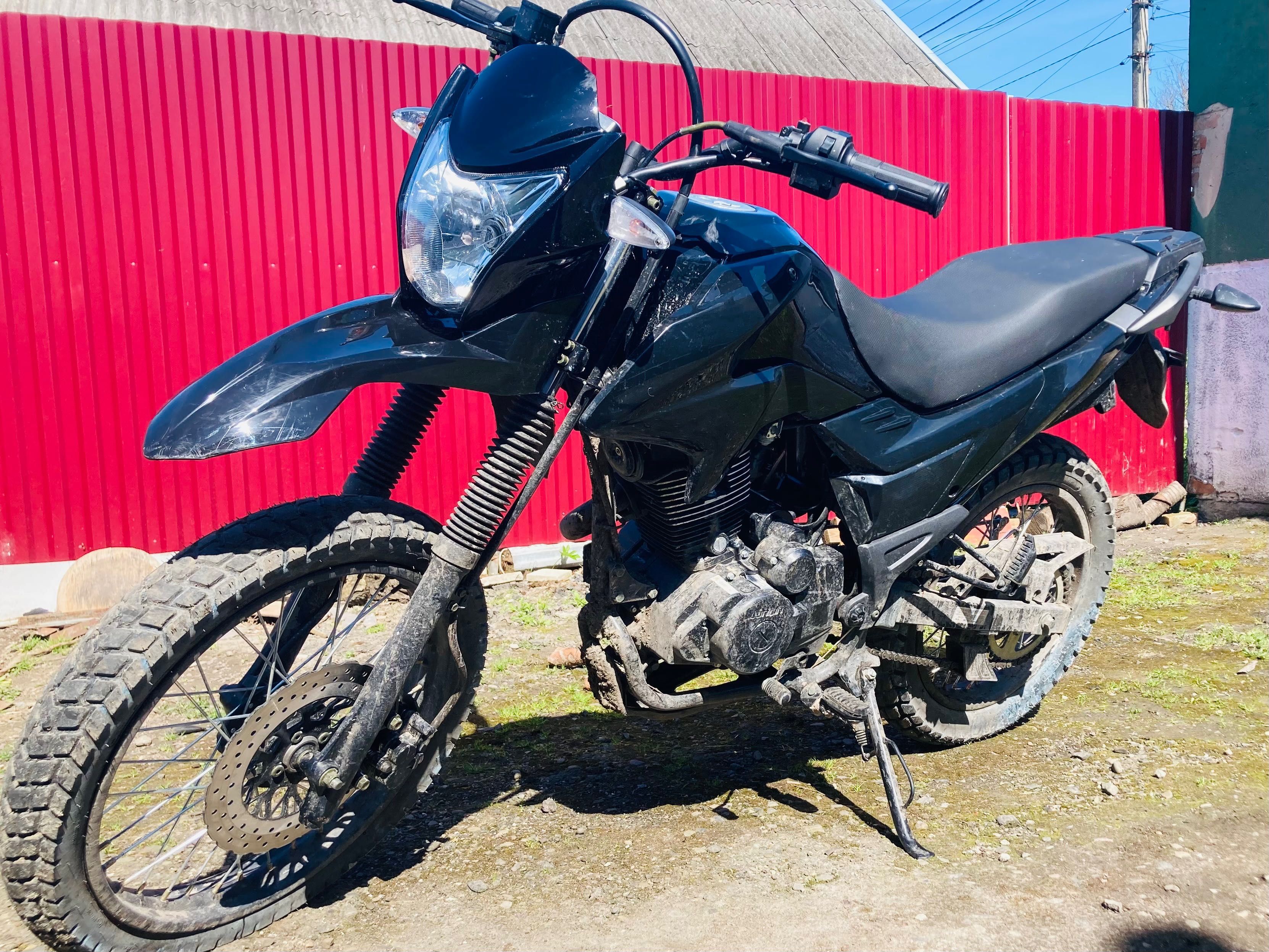 Loncin LX200GY-3