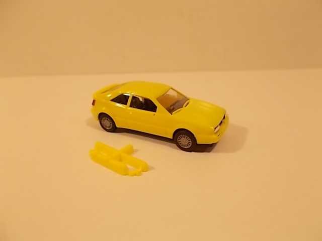 1:87 herpa - volkswagen corrado