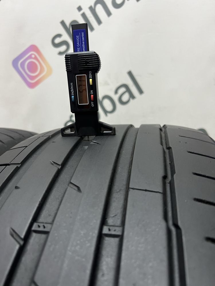 Hankook R19 255/45, 4200