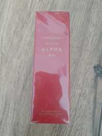 Woda Alpha for Her Avon 50 ml