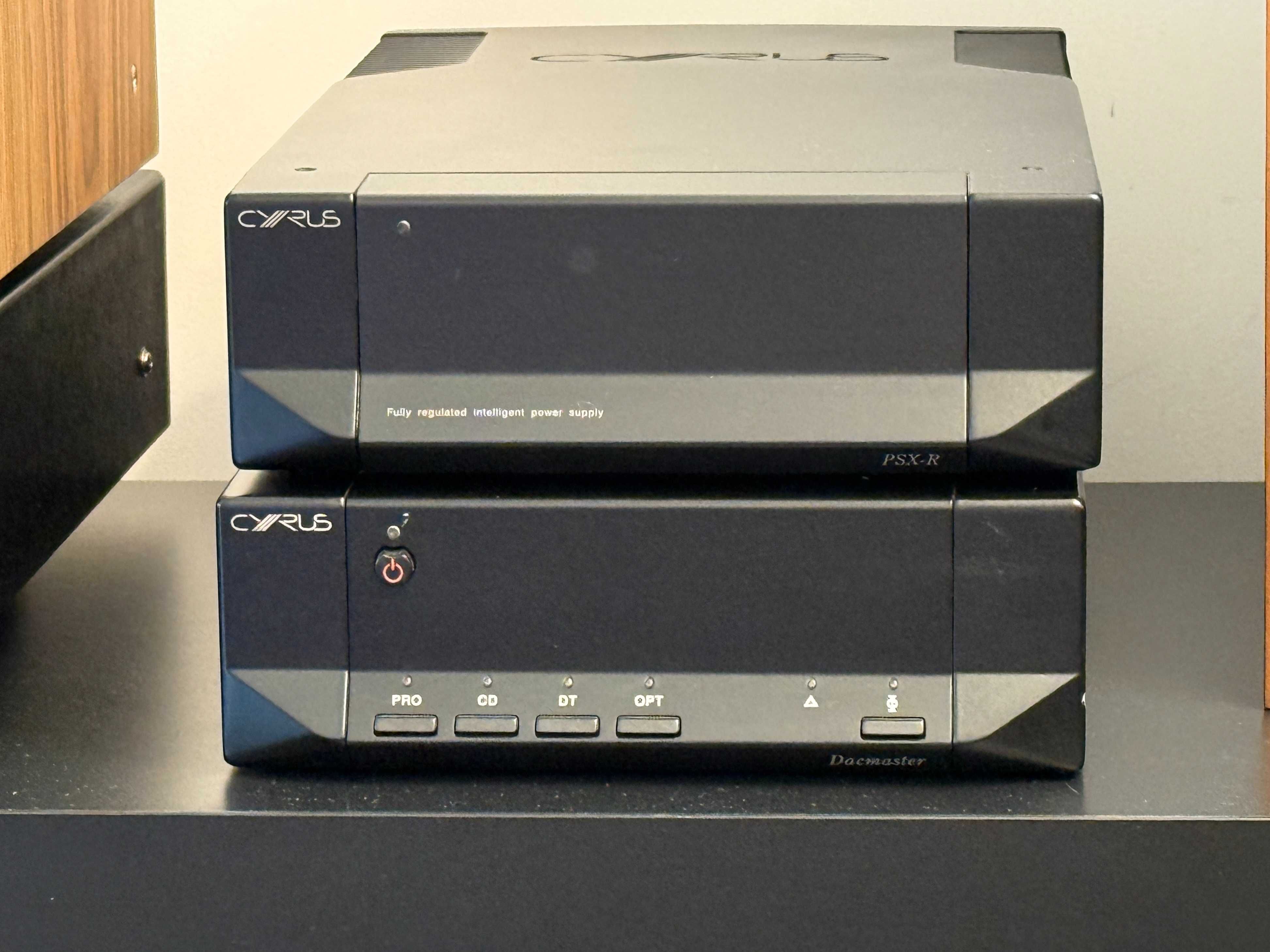 ‼️ Мультибит R2R ЦАП Cyrus DAC Dacmaster AD1862 N-J ℹ️ ритейл 4000$