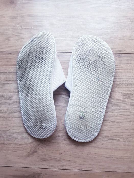 Kapcie damskie rozmiar 41.