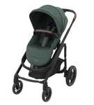 Carrinho Maxi-cosi Plaza Plus Essential Green