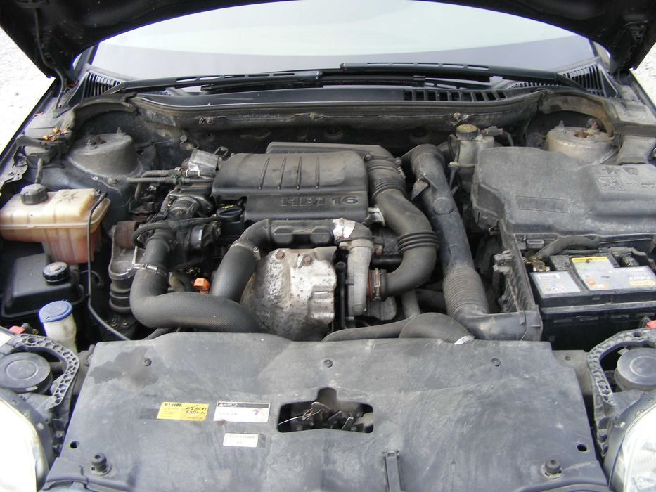 Citroen c5 III 1.6 HDI