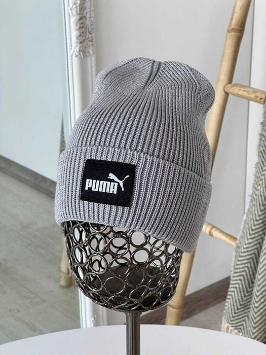 Шапка PUMA (Унісекс)