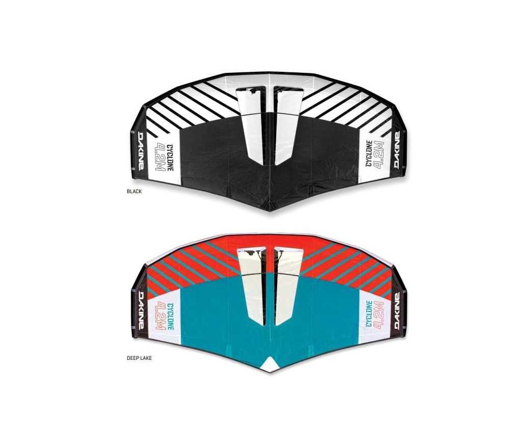 Dakine Skrzydło CYCLONE V2 6m