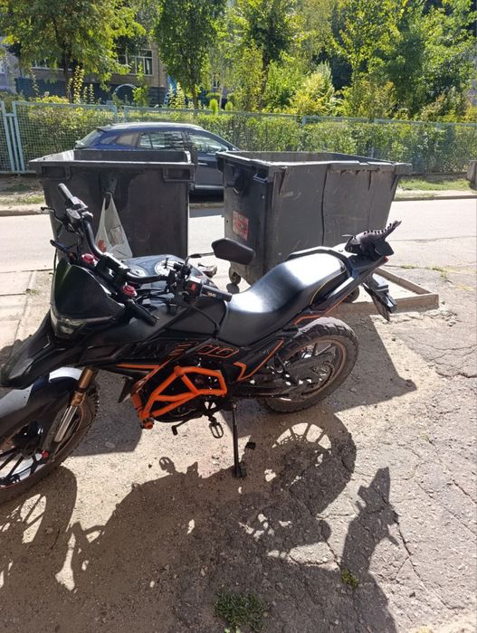 Продам Spark SP300 T2