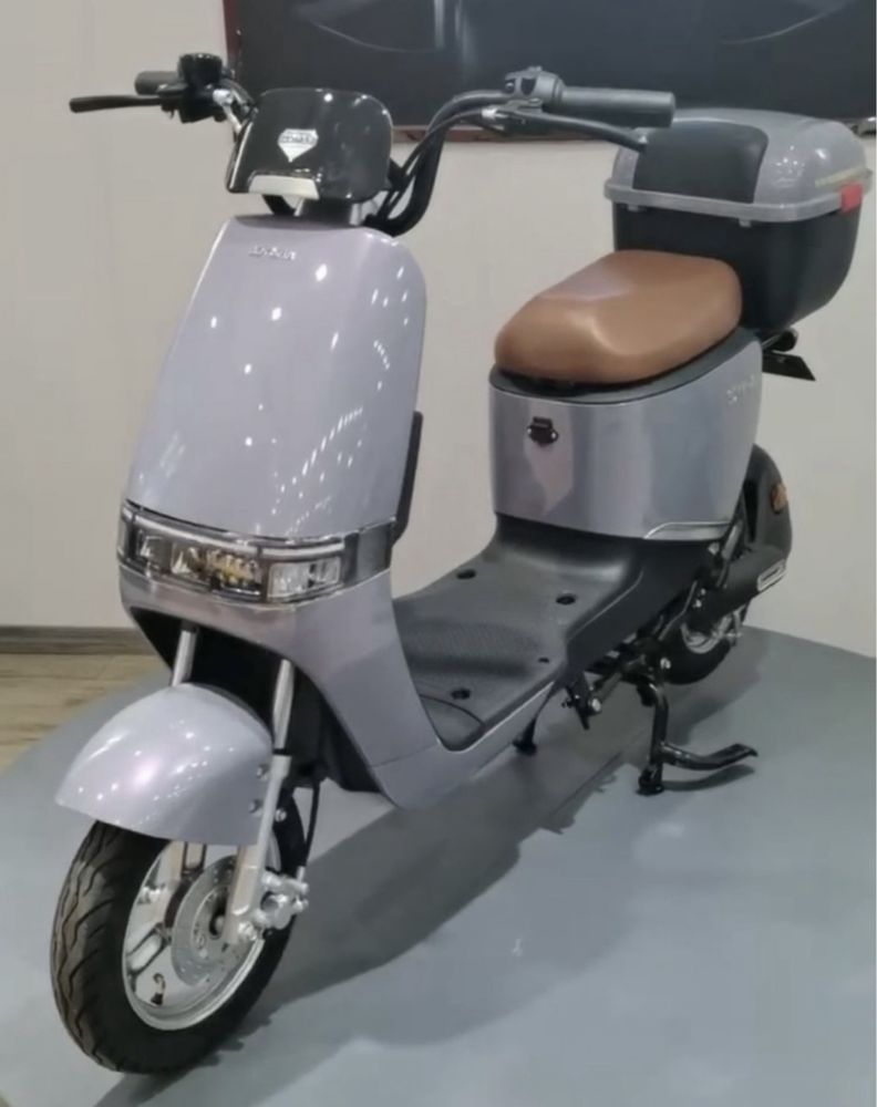 Електроскутери 1500W (Нові)