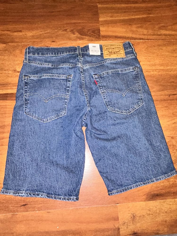 Szorty Levi’s premium r.31