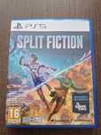 Split Fiction Gra PS5