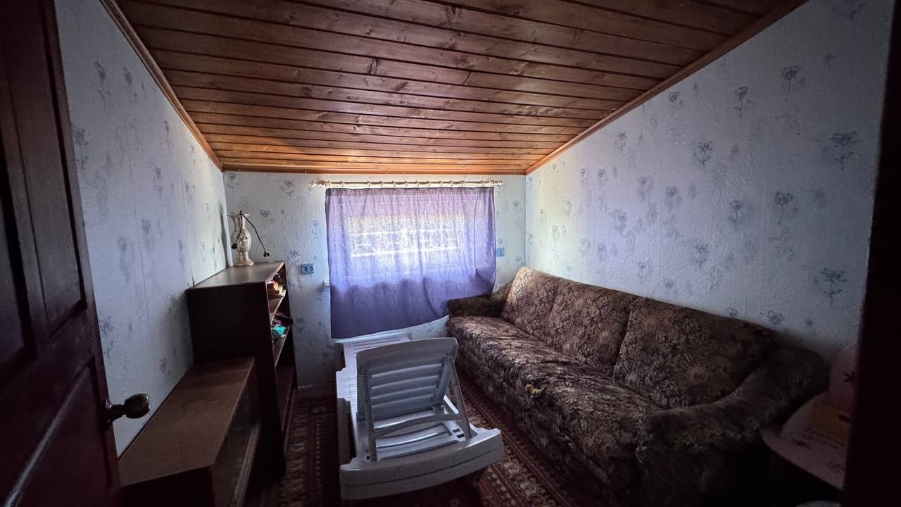 Продаж  дачі ОЗОН,  с. Новоселівка.