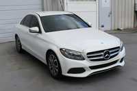 Mercedes-Benz C300 2017 2.0