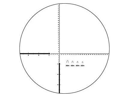 Monokular Vortex Recon R/T 15x50 (RT155)