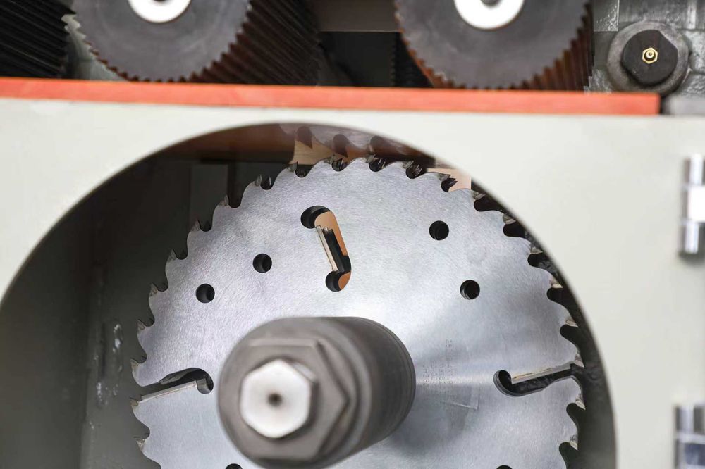 Wielopiła do desek  180/60 mm