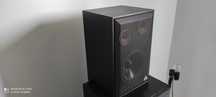 PILOT kolumny Hi-End stan PERFECT Audiofilskie