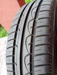 Opony letnie Fulda 165/60 R14