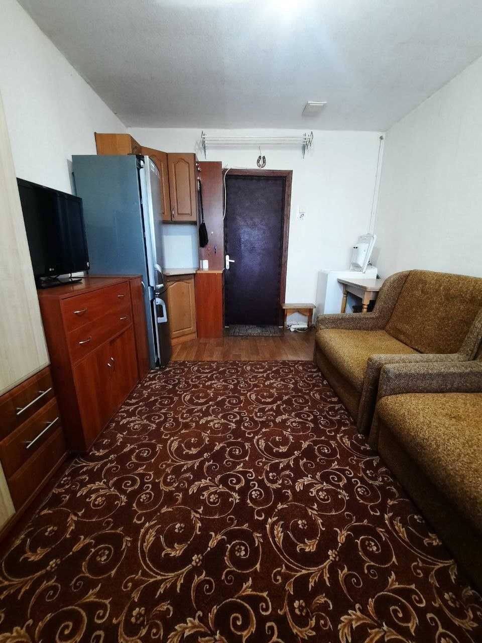 Продам кімнату в гуртожитку
