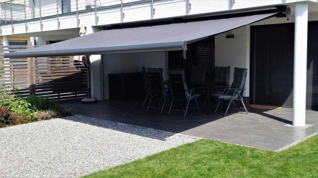 Markizy Ogrodowe, Tarasowe i Balkonowe – Świdnica