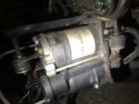 motor da suspensão pneumatica mercedes w221