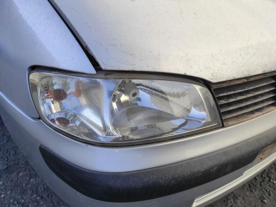 FAROL DIREITO SEAT IBIZA 6K1