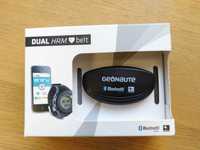 Czujnik tętna pulsometr Geonaute Dual HRM ANT+ / Bluetooth Smart