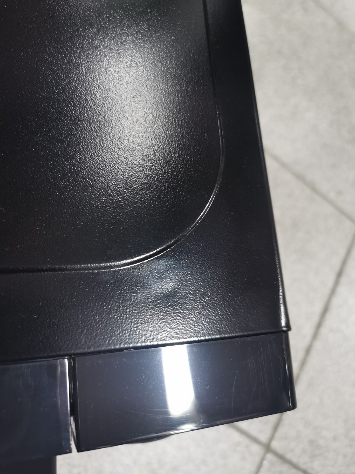 Toshiba Solo mikrofalówka 20 l, MW2-MM20PF(BK), 800W
