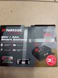 Akumulator parkside 4Ah/performance/nowy