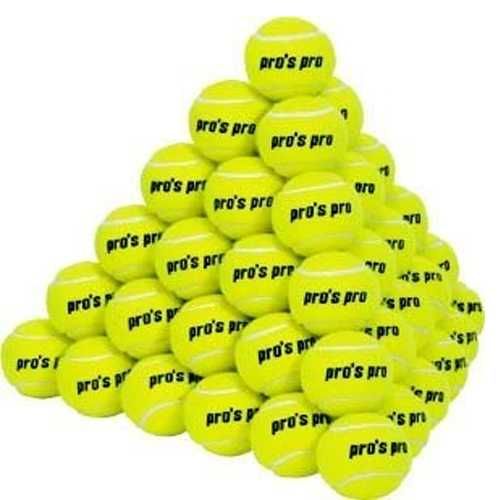Тенісний м’яч
Pros Pro Pros Pro PRACTICE  ( 60 шт)