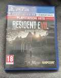 Resident Evil 7 VII PS4 PS5 stan bardzo dobry