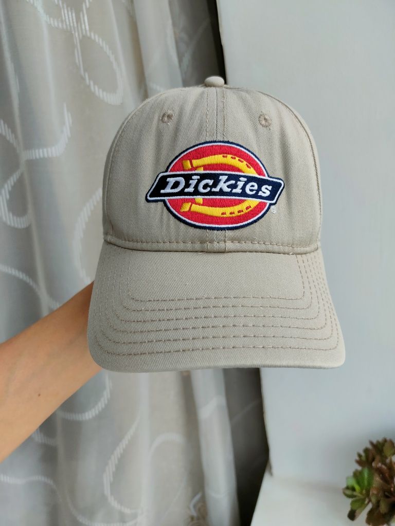 Кепка бейсболка Dickies оригінал бейсболка dickies