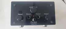 Pro-Ject Head Box wzmacniacz sluchawkowy