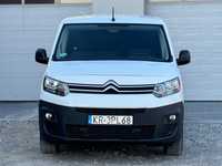 Citroën Berlingo  VAT 23% salon PL max długi