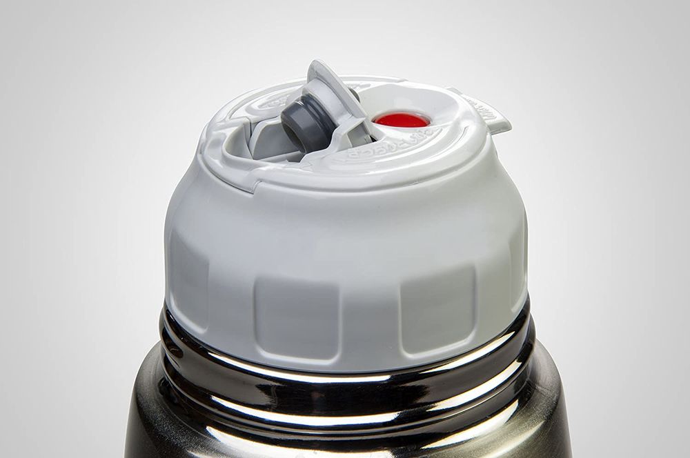 Zojirushi SJ-JS10RA, 1,03 л (термос зожируши, стенли)