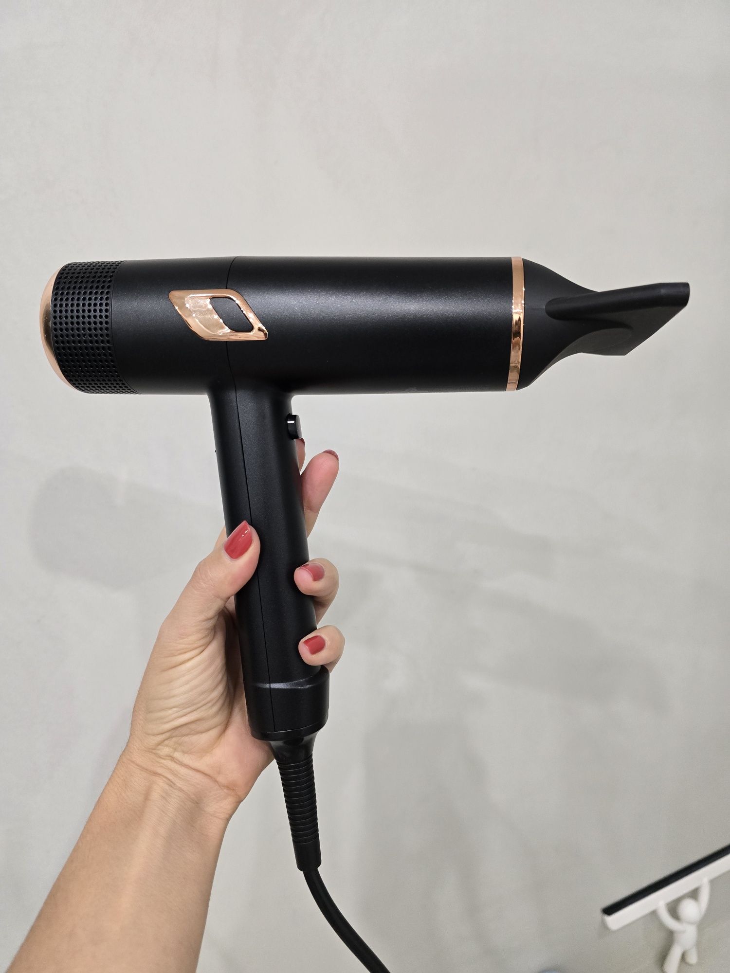 Secador de cabelo