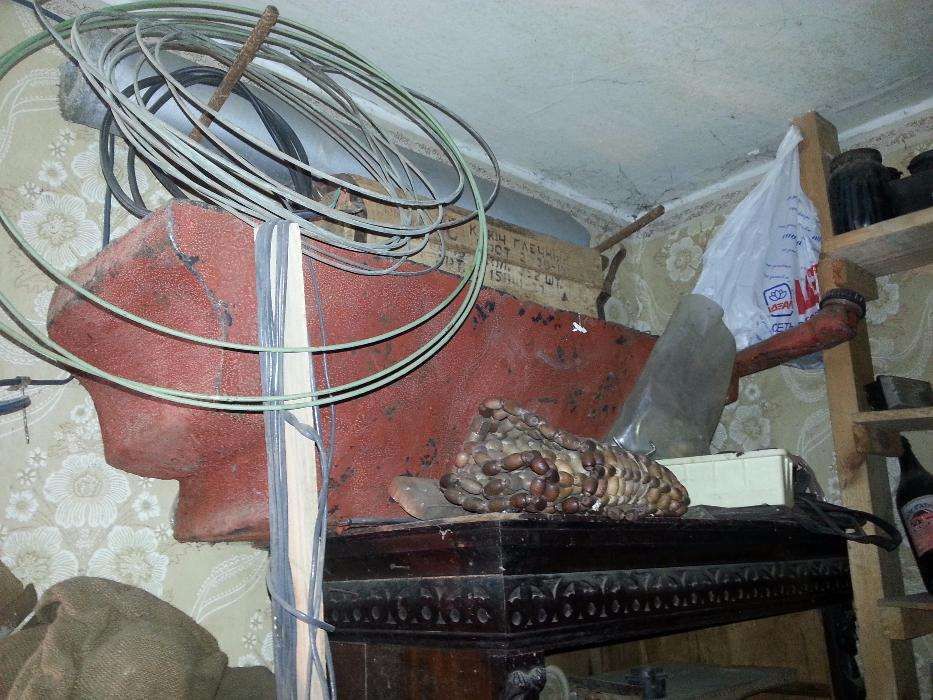 Канистры для топлива