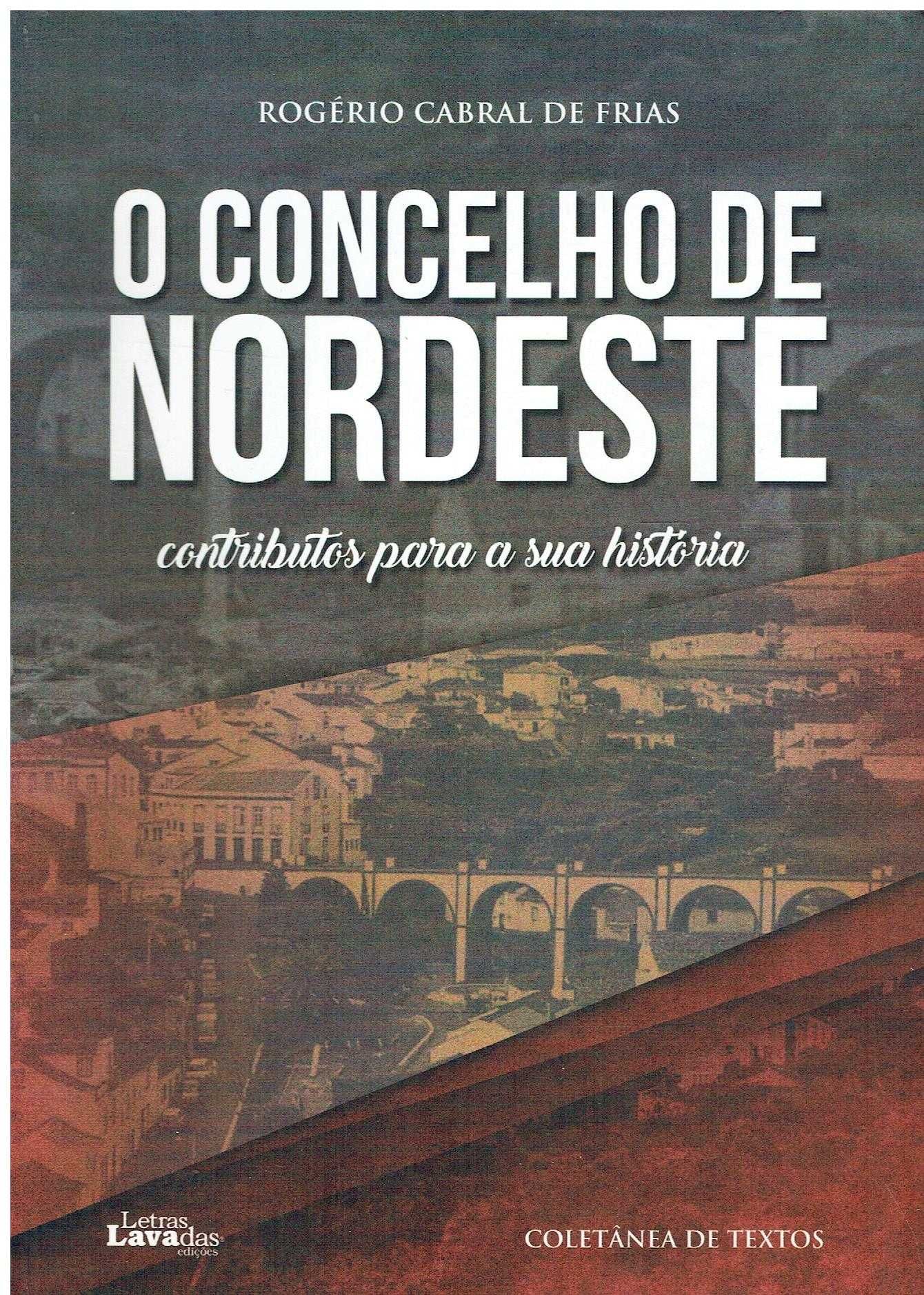 6976

O concelho de Nordeste : contributos para a sua história