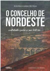 6976

O concelho de Nordeste : contributos para a sua história