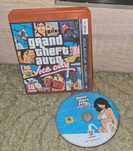 Grand Theft Auto Vice City / PC / ANG 2/6